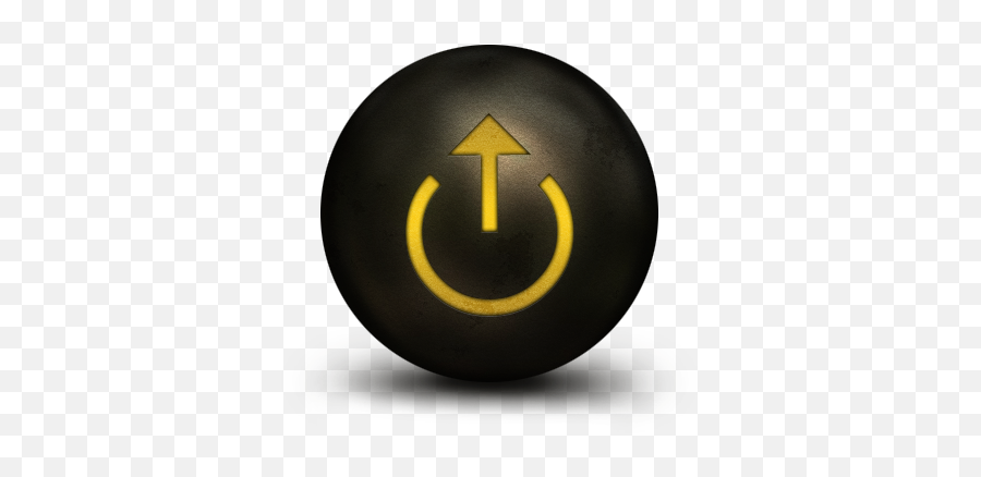 076869 - Solid Png,Glowing Icon