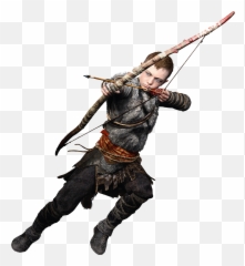 War Ps4 Png Clip Art Freeuse Download - Atreus God Of War,Kratos Transparent