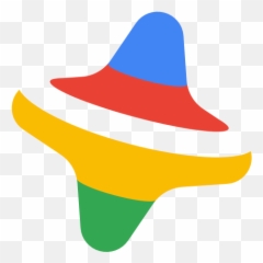 Brand Resource Center Terms - Google Kids Space Logo png