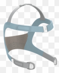 Full Face Cpap Mask Assembly Kit - 400vit122 png