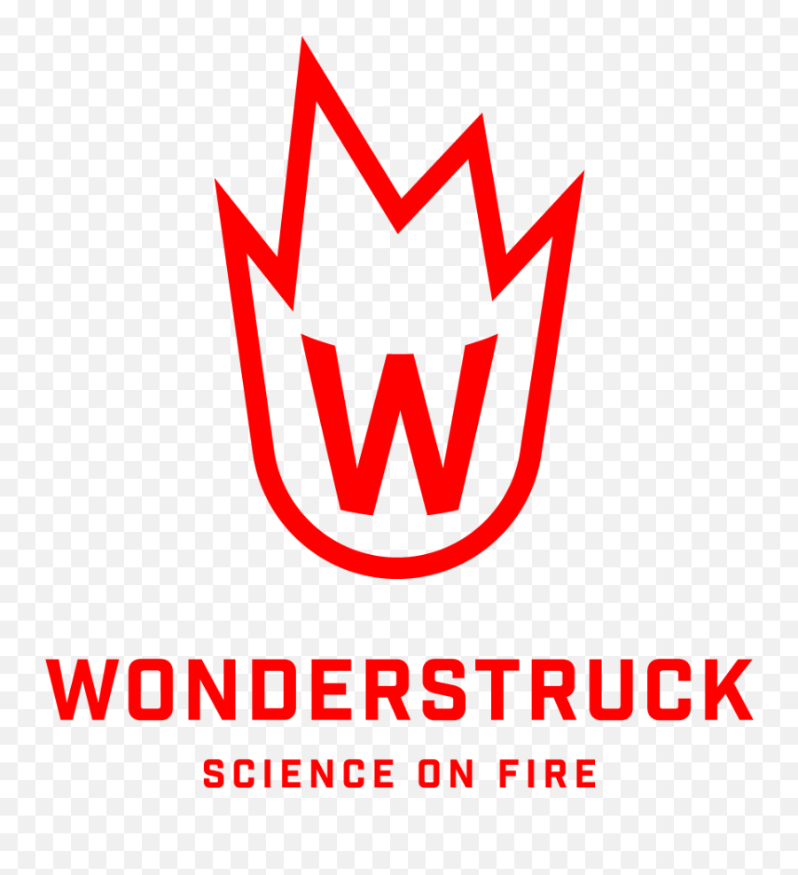Wonderstruck Science Shows And Workshops Homepage - Wonderstruck Language Png,Thermite Icon