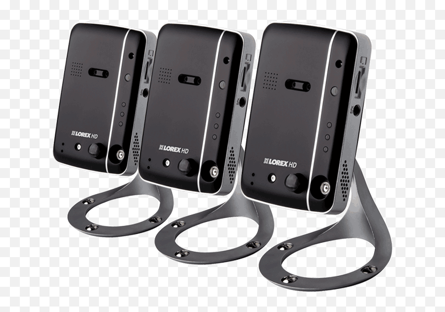 Wireless Hd Ip Camera - Portable Png,Dropcam Icon