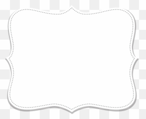 White Stripes Borders Jpg Royalty Free - Clip Art Png,White Stripes Png