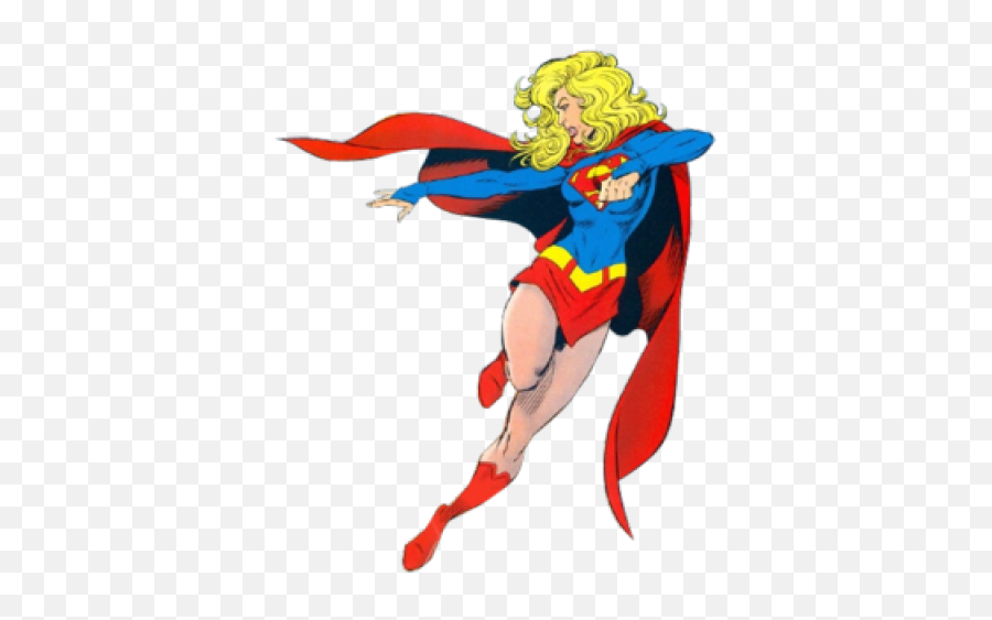 Supergirl Clipart - Superwoman Clipart Png,Supergirl Logo Png