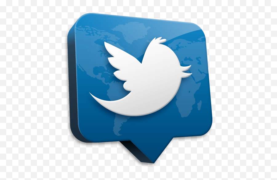 Marketing Colorado Springs - Twitter Mac Png,Twitter Globe Icon?
