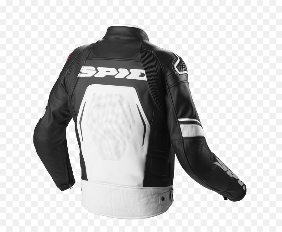 Spidi Evorider Perforated Pro Leather - Giacca Pelle Spidi Png,Icon Motorcycle Leathers