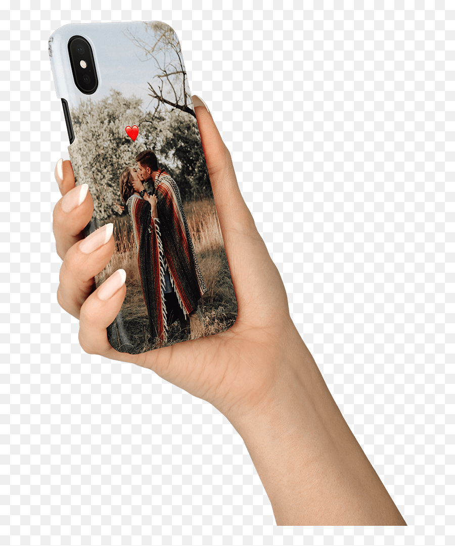 Smartphone Cases For Everyone - Mobile Phone Case Png,American Icon Phone Case
