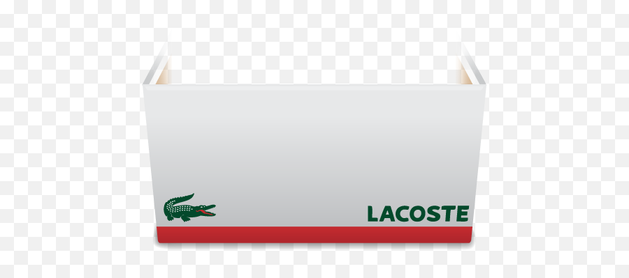 Lacoste Stack Icon - Shoe Stacks Icons Softiconscom Filing Box Png,Download Stack Icon