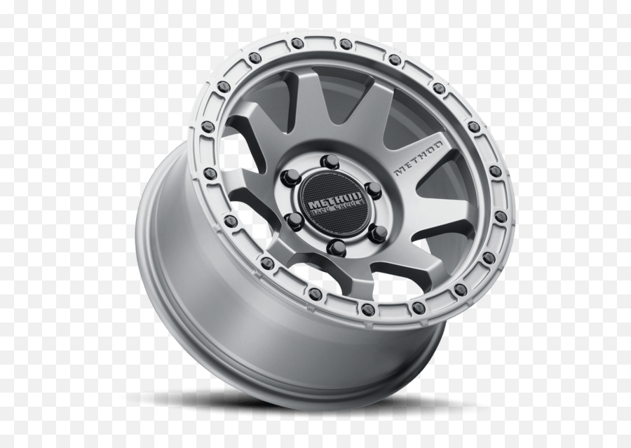 Toyota Tundra Forum - Method Wheels 317 Png,Icon Jeep Rebound Wheels