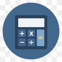 Management Options - Calculator png