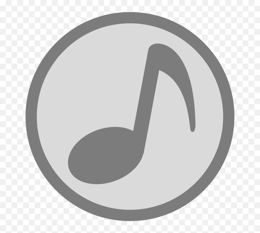 Audio Clipart High Sound - Audio Clipart Transparent Music Logo Png Hd,Loud Volume Icon