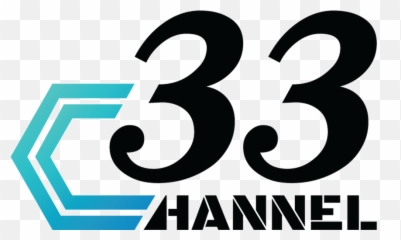 Paced - Channel 33 png