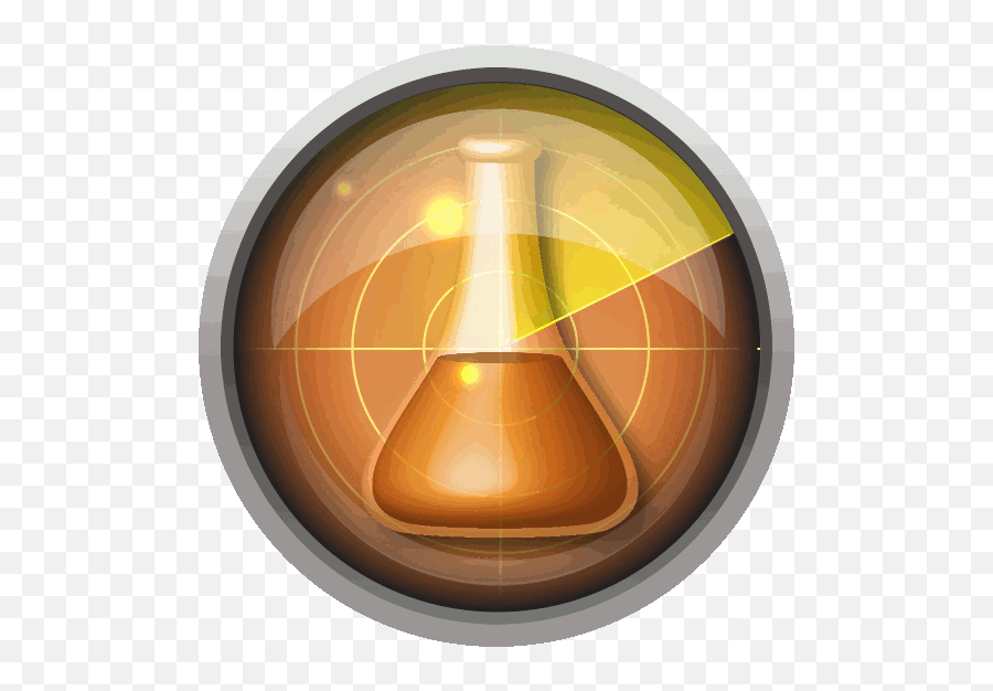 Detector Selector - Laboratory Equipment Png,Gold Icon Manpower