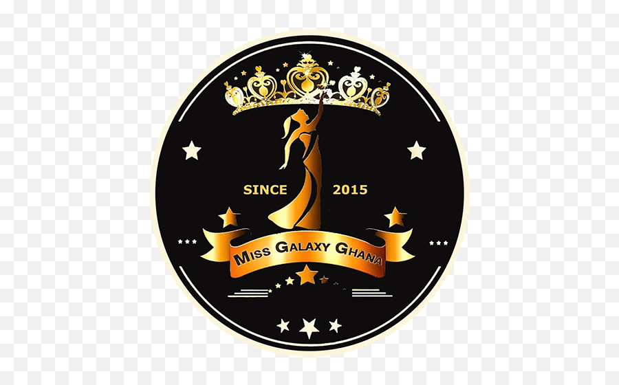 Hello World Mgg - Miss Galaxy Ghana Logo Png,Hello World Icon
