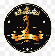 Hello World Mgg - Miss Galaxy Ghana Logo Png
