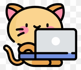 Free Icon - Flexbox Css Cheat Sheet Png,Kitty Icon
