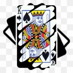 Revealed - Magic Trick u2013 Apps bei Google Play King Of Spades Card Vector png