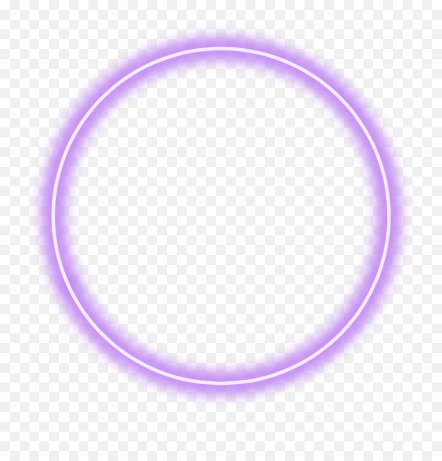 Download Free Png Glow Photo - Circle,Glow Transparent