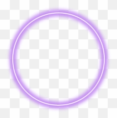 Download Free Png Glow Photo - Circle