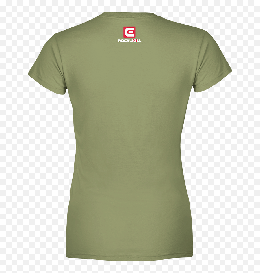 Burst T - Active Shirt Png,Green Shirt Png