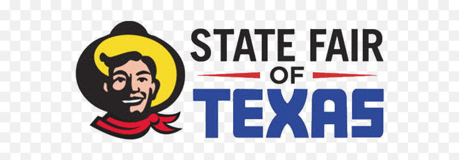 State Fair Of Texas Logo Transparent - State Fair Of Texas Logo Png,Texas State Png