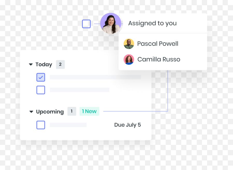 Fellowapp - Great Meetings Start Here Collaborative Dot Png,Action Items Icon