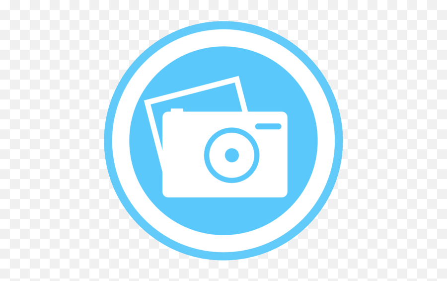 Iphoto Icon - Camera Png,Iphoto Icon