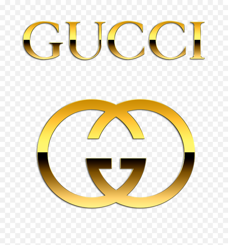 Gucci Logo Design Svg