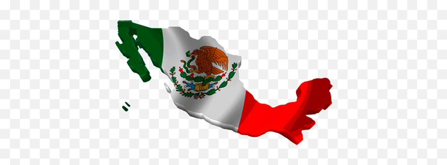 The Best Places In Mexico Not To Miss - Mexico Flag Png,Mexico Png