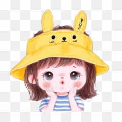 Cute Girl Png Images