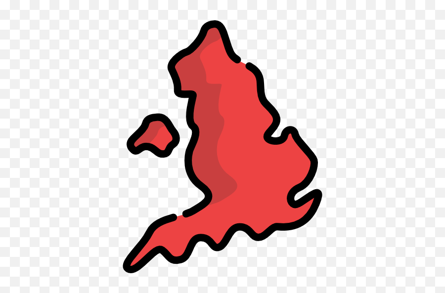 England - Language Png,England Icon