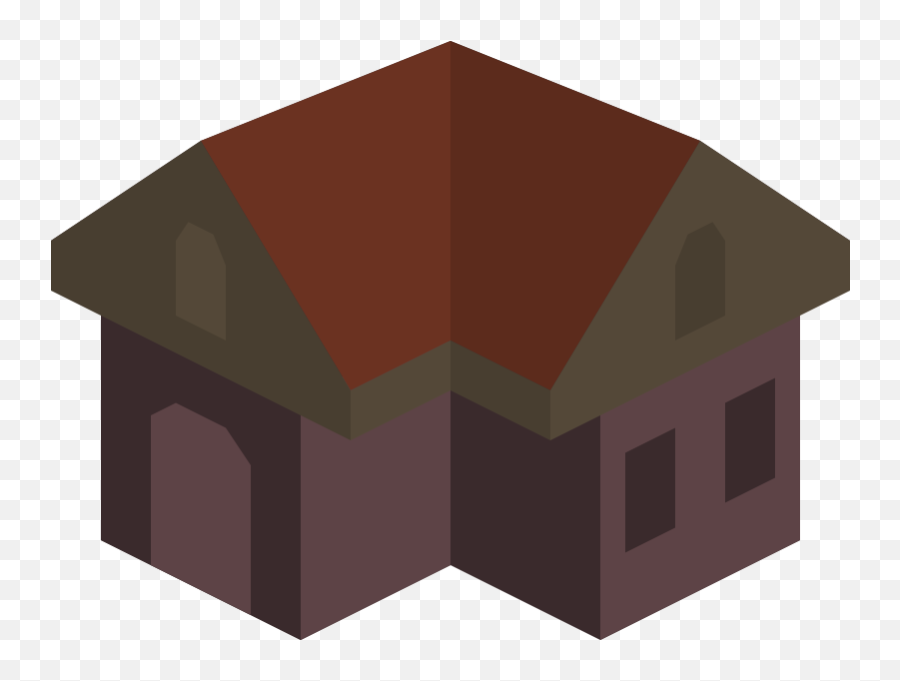 Free Clip Art Placeholder Isometric Building Icon Colored - Building Placeholder Png,Bulding Icon