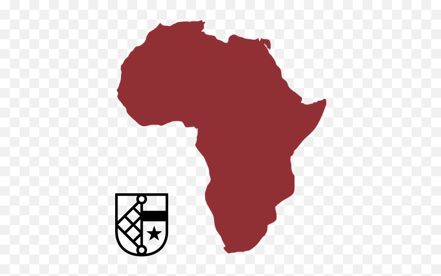 Africa Portola Coffee Roasters - African Union Logo Png,Africa Map Icon