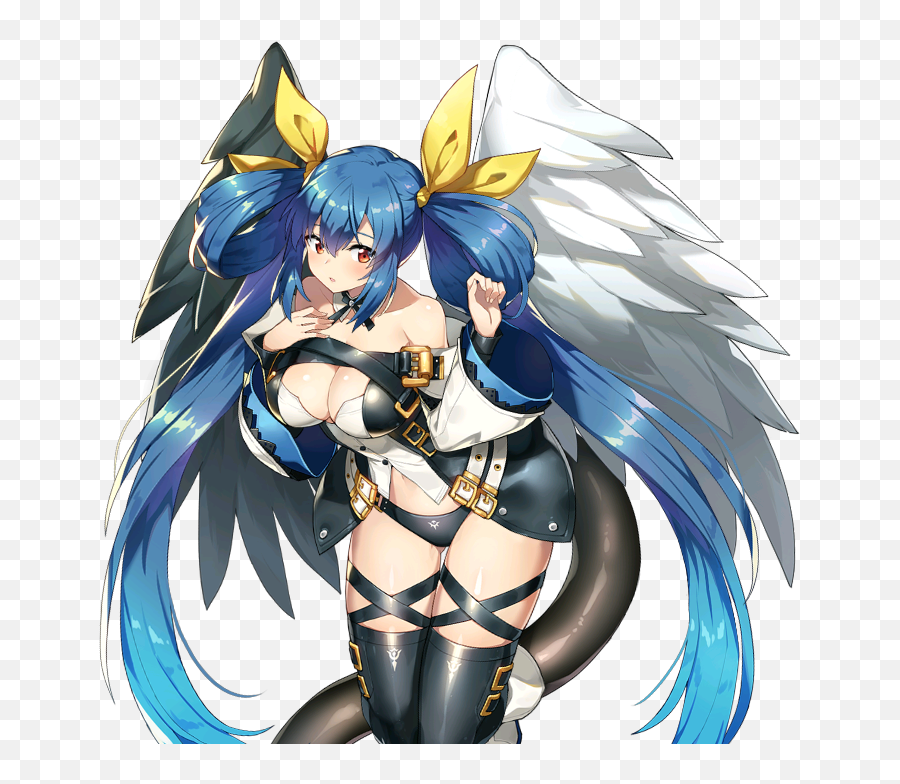 Dizzy Character Review Epic Seven Wiki For Beginners - Dizzy Epic Seven Png,Guilty Gear Icon