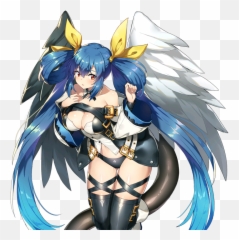 Dizzy Character Review Epic Seven Wiki For Beginners - png