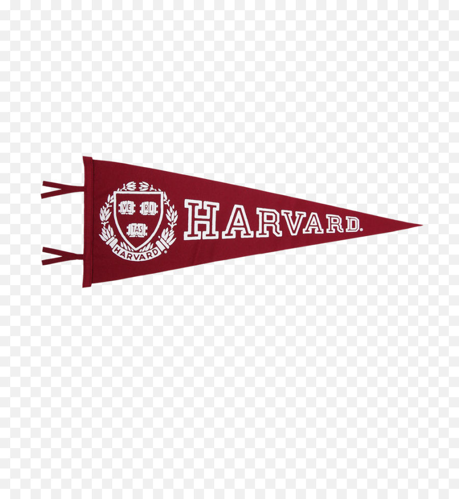 Download Harvard University Pennant - Dare 2 Share Game Day Png,Pennant Png