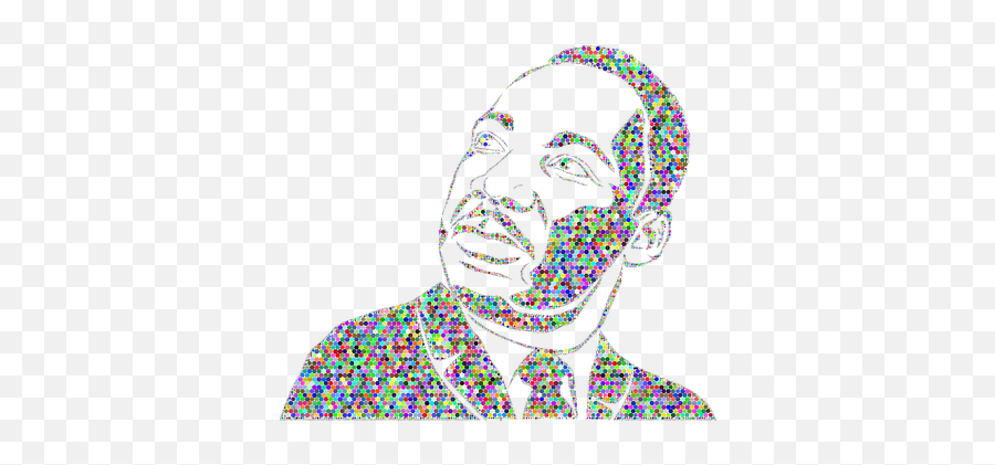 60 Free Martin Luther King U0026 Mlk Images - Martin Luther King Jr Drawing Png,Mlk Icon