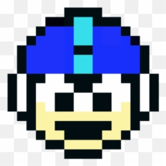 Geforce Experience - Update 32249 NVIDIA Forums Megaman Face Pixel Art png