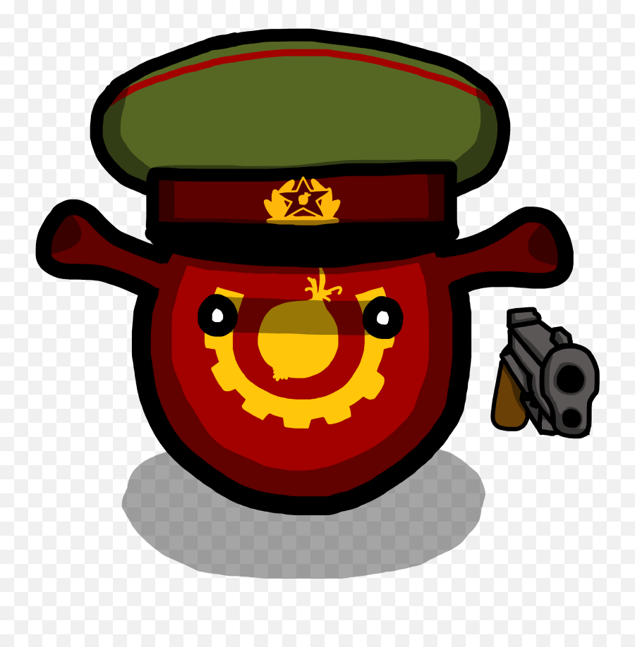 General Shrekretary Thought - Polcompball Anarchy Wiki Peaked Cap Png,Trans Icon Herobrine