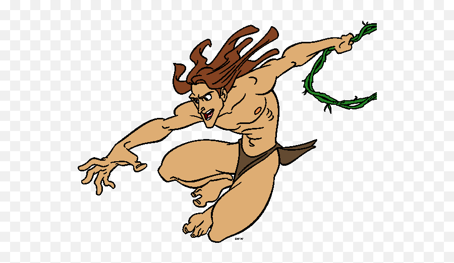 Tarzan Disney Wild Jungle Freetoedit - Clip Art Tarzan Png,Tarzan Png