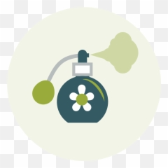 Fragrance U2014 The Massachusetts Asthma Action Partnership - Dot png
