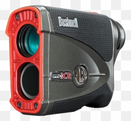 Golf Laser Rangefinder - Pro X2 Bushnell png