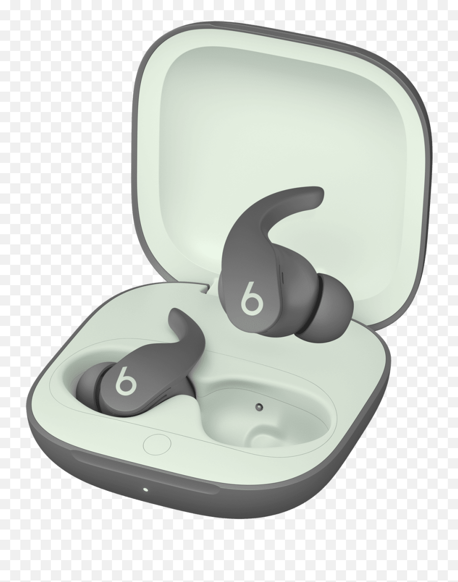 Set Up And Use Your Beats Fit Pro - Apple Support Ear Headphones Beats Fit Pro Png,Jawbone Icon Discoverable