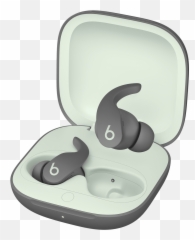 Set Up And Use Your Beats Fit Pro - Apple Support Ear Headphones Beats Fit Pro Png,Jawbone Icon Discoverable