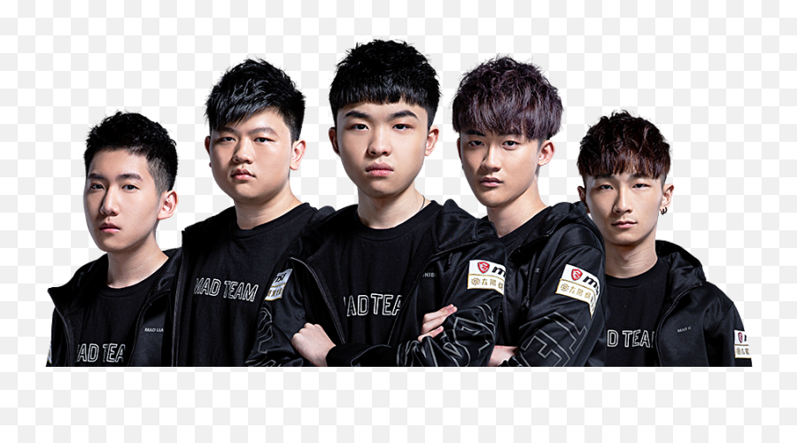 Worlds 2018 Meet The Teams - Lol Korea Teams Png,Lol Worlds Summoner Icon