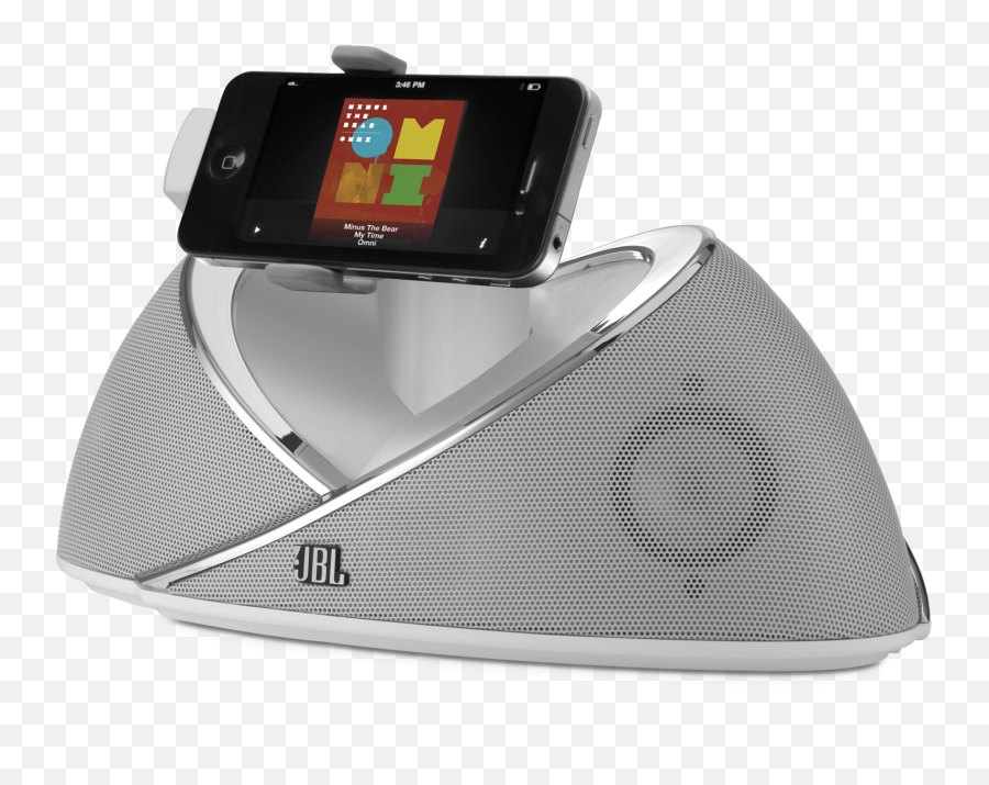 Jbl Onbeat Speaker Dock For Apple Devices - Jbl Dock Speakers Png,Speaker Icon On Iphone