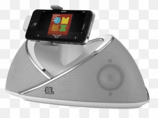 Jbl Onbeat Speaker Dock For Apple Devices - Jbl Dock Speakers png