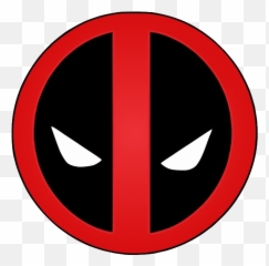 Deadpool Logo Deadpool Game Logo Png Free Transparent Png Images Pngaaa Com - deadpool icon png 12 roblox