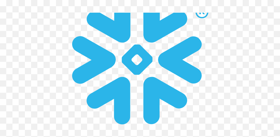 What Is Snowflake And Why Should I Care - Snowflake Database Icon Png,Blue Cloud Icon