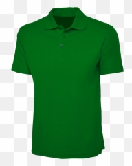 Polo Shirt Png Free Download - Green Polo Shirt Template,Polo Png